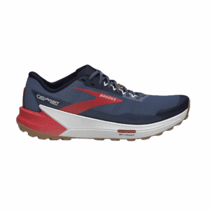 BROOKS CATAMOUNT 2 Damen Blau B 39