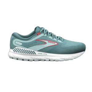 BROOKS ARIEL GTS 23 D Damen Blau D 44