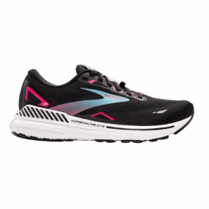 BROOKS ADRENALINE GTS 23 GTX Damen Schwarz B 37