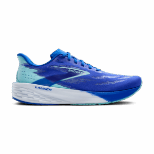 BROOKS LAUNCH 11 Laufschuhe Herren Cobalt/Limpet Shell D (normal) 45