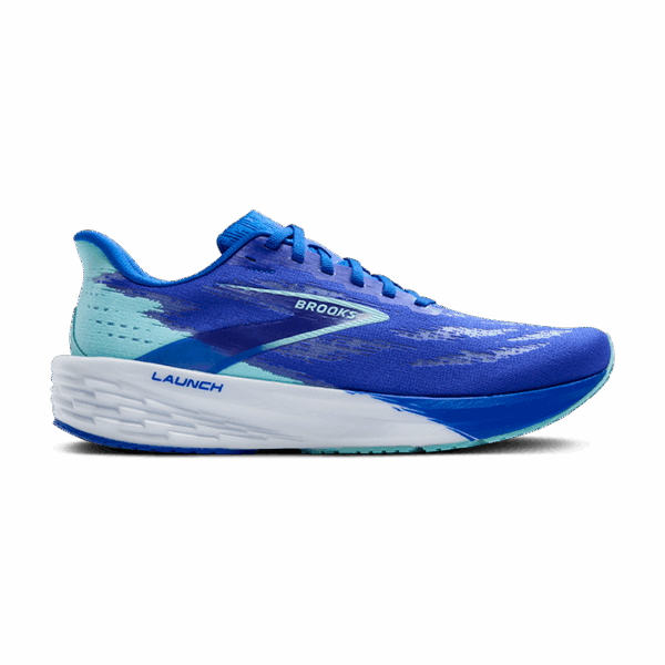 BROOKS LAUNCH 11 Laufschuhe Herren Cobalt/Limpet Shell D (normal) 45