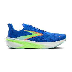 BROOKS HYPERION 2 Laufschuhe Herren Cobalt/Green Gecko/Limpett D (normal) 40