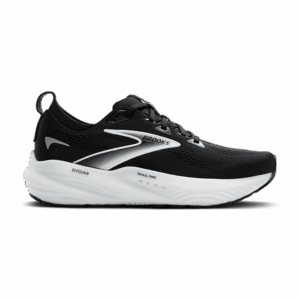 Brooks Glycerin 22 Damen Black/Grey/White Gr. 41 Weite B (normal)