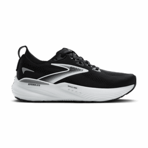Brooks Glycerin GTS 22 Damen Black/Grey/White Gr. 40