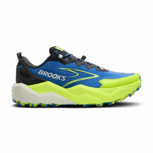 BROOKS CALDERA 8 Trailschuhe Herren Regatta/Ebony/Nightlife D (normal) 41