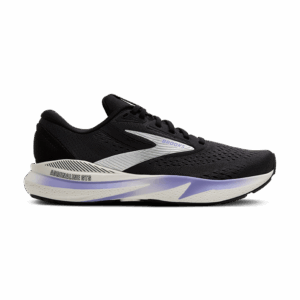 Brooks Adrenaline GTS 24 Damen Ebony/Blue Heron/Silver Gr. 42