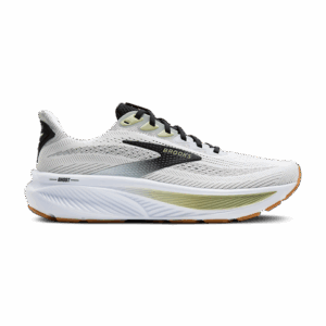 Brooks Ghost 17 Laufschuhe Herren White/Black/Tea D (normal) 42