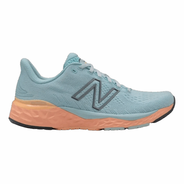 NEW BALANCE FRESH FOAM 880 V11 Damen Blau 36