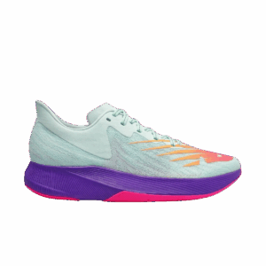 NEW BALANCE WMNS FUEL CELL TC Damen Elfenbein 37