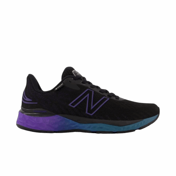 NEW BALANCE FRESH FOAM 880 GTX Damen Schwarz 36