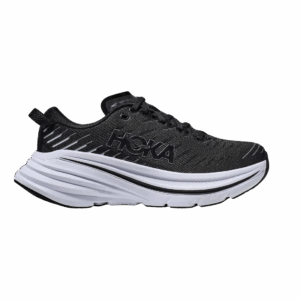 HOKA W BONDI X Damen Schwarz 38