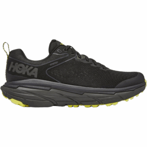 HOKA CHALLENGER ATR 6 GTX Gravel-Laufschuhe Herren BLACK/ OLIVE 41 1/3