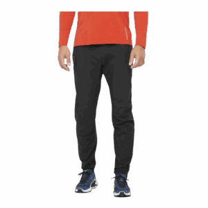 SALOMON BONATTI TRAIL PANT M Herren Schwarz XXL