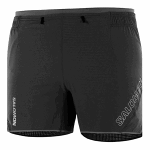 SALOMON SENSE AERO 5" SHORTS Herren Black XL