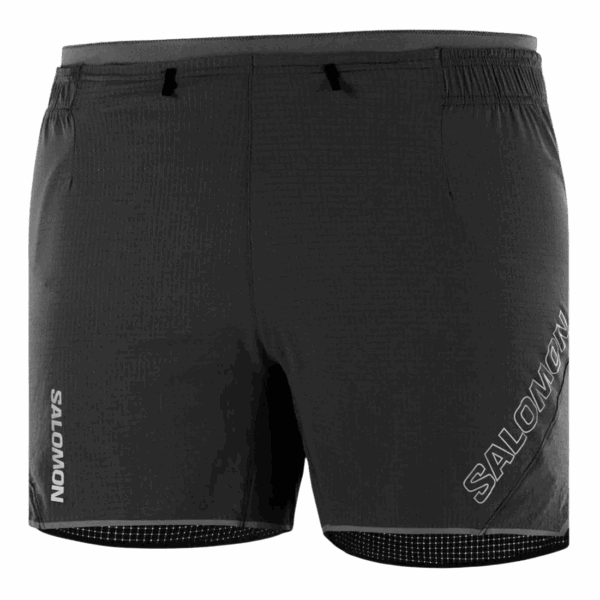 SALOMON SENSE AERO 5" SHORTS Herren Black XL
