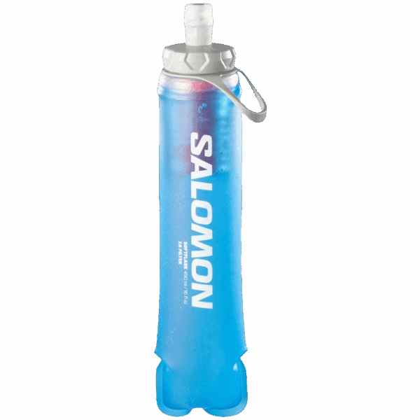 SALOMON SOFTFLASK XA FILTER 490ml