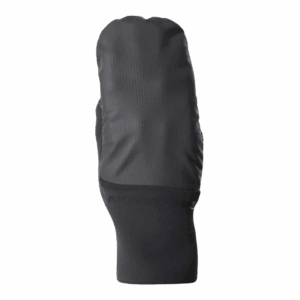 SALOMON FAST WING WINTER GLOVE Unisex Schwarz 10/XXL