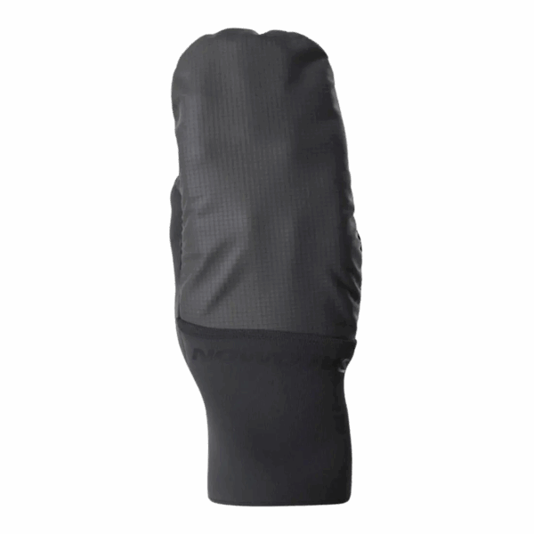 SALOMON FAST WING WINTER GLOVE Unisex Schwarz 9/XL