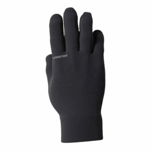 SALOMON CROSS WARM GLOVE Unisex Schwarz 6/S
