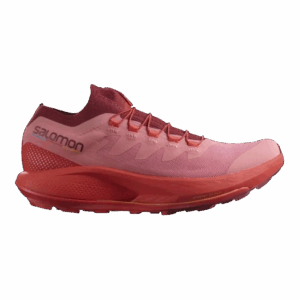 SALOMON PULSAR TRAIL/PRO Damen Rosa 38 2/3