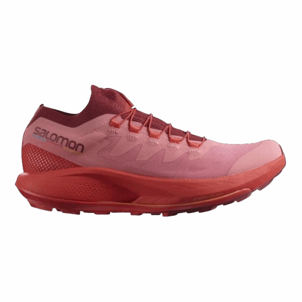 SALOMON PULSAR TRAIL/PRO Damen Rosa 38 2/3