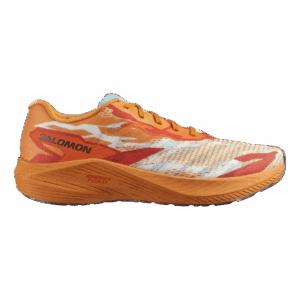 SALOMON AERO VOLT Herren Orange 44