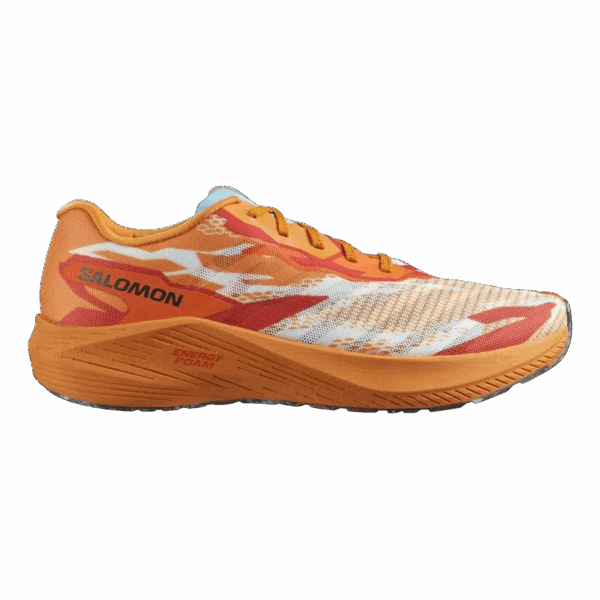 SALOMON AERO VOLT Herren Orange 44