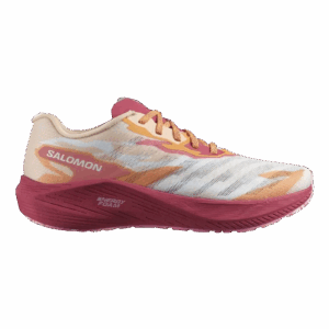 SALOMON AERO VOLT W Damen Orange 40