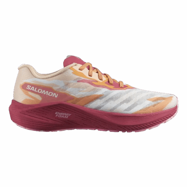 SALOMON AERO VOLT W Damen Orange 40