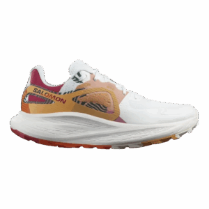 SALOMON GLIDE MAX TR FOR CIELE Unisex Orange 41 1/3