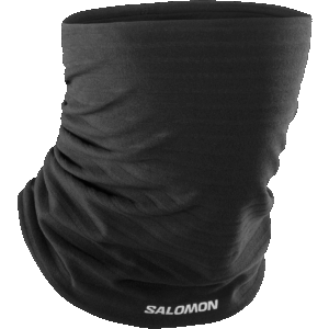 SALOMON RS WARM TUBE Unisex DEEP BLACK
