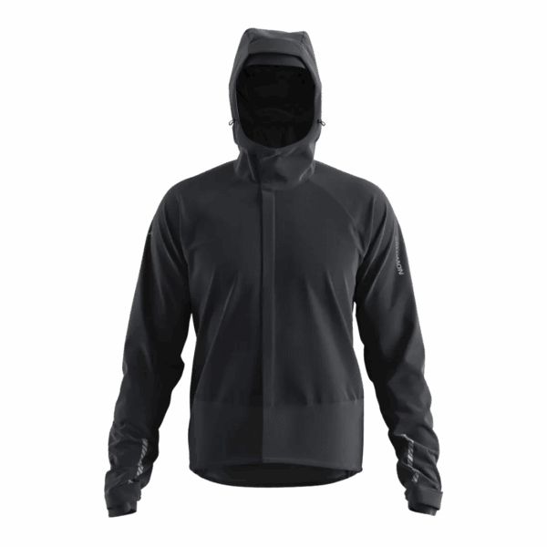 SALOMON S/LAB ULTRA JKT U Herren Schwarz M