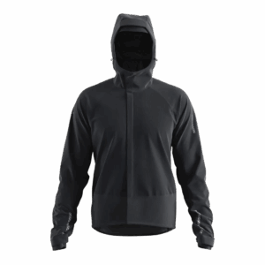 SALOMON S/LAB ULTRA JKT U Herren Schwarz XL