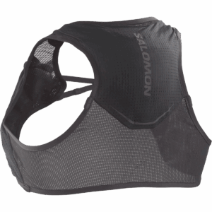 SALOMON PULSE 2 TRINKWESTE Schwarz S