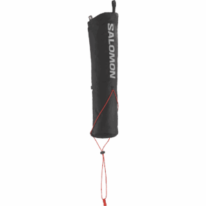 SALOMON CUSTOM QUIVER BLACK