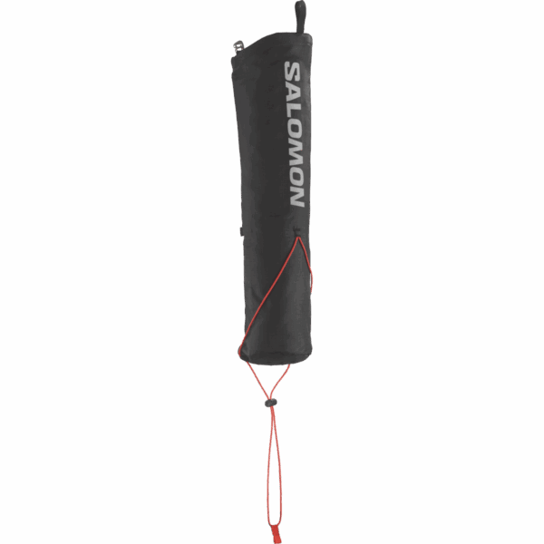 SALOMON CUSTOM QUIVER BLACK