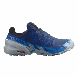 SALOMON SPEEDCROSS 6 GTX Trailschuhe Herren Blue Print/Ibiza Blue/Qua 47 1/3