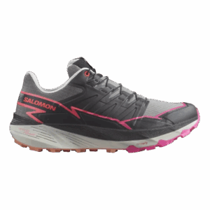 SALOMON THUNDERCROSS W Damen Grau 40