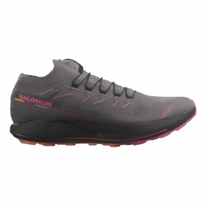 SALOMON PULSAR TRAIL PRO 2 Herren Grau 46 2/3