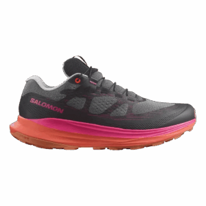 SALOMON ULTRA GLIDE 2 W Damen Pink 41 1/3