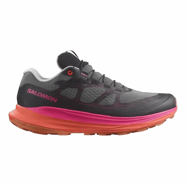 SALOMON ULTRA GLIDE 2 W Damen Pink 41 1/3