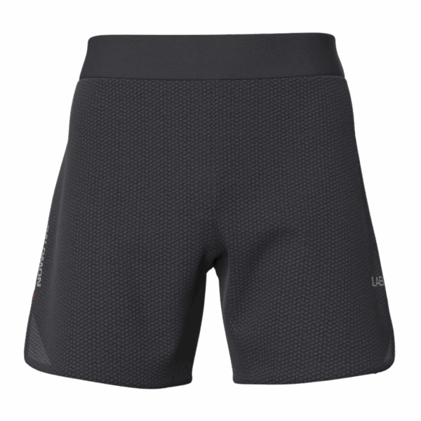 SALOMON S/LAB SPEED 7INCH Herren Schwarz S