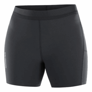 SALOMON SENSE AERO SHORT TIGHTS Damen Schwarz M