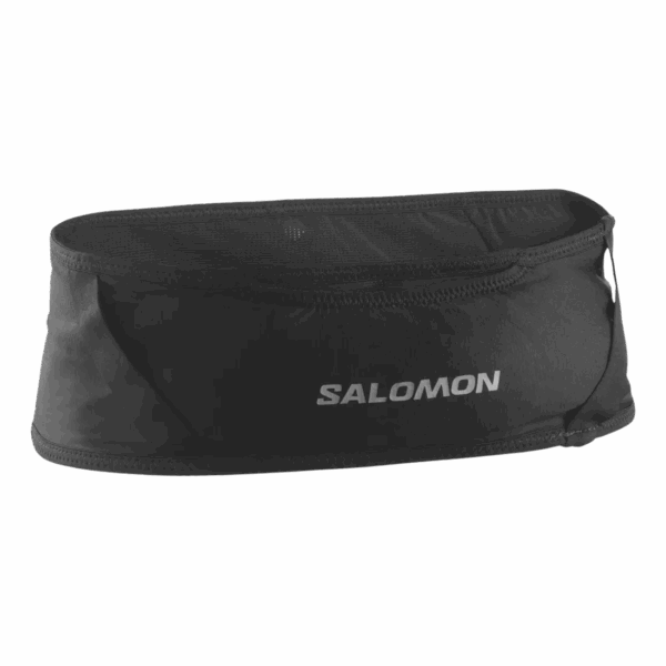 SALOMON PULSE BELT Unisex BLACK S