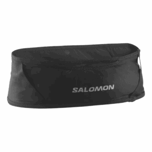 SALOMON PULSE BELT Unisex BLACK XS