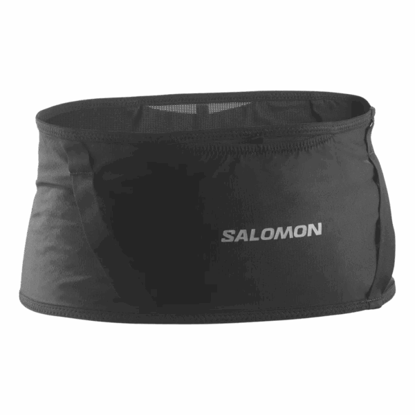 SALOMON HIGH PULSE BELT Unisex BLACK M