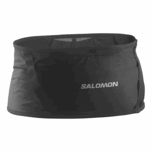 SALOMON HIGH PULSE BELT Unisex BLACK XL