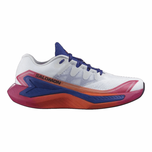 SALOMON DRX BLISS ISD W Damen Rot 41 1/3