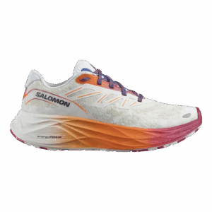 SALOMON AERO GLIDE 2 ISD Damen Weiß 41 1/3