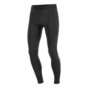 SALOMON SENSE STOW TIGHTS Herren Schwarz XL